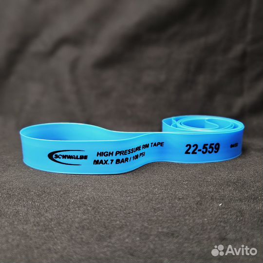 Ободная лента Schwalbe, 26