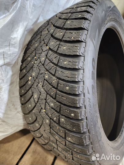Pirelli Scorpion Ice Zero 2 275/45 R20 112V