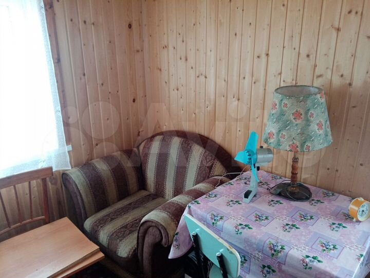 Дача 54 м² на участке 8 сот.