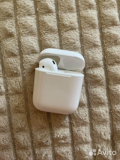 Airpods 1 наушник левый