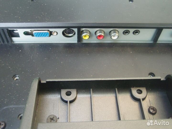 ЖК монитор 17