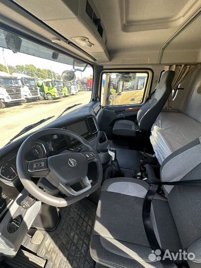 Shacman (Shaanxi) SX331863366, 2023