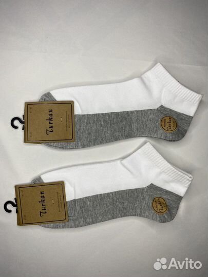 Turkan носки 10 пар