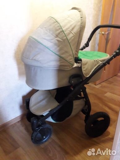 Zippy Детские коляски 2 в 1