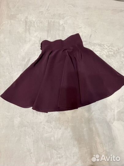 Юбка
