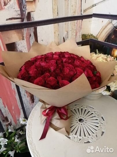 Розы доставка цветы букеты Армавир