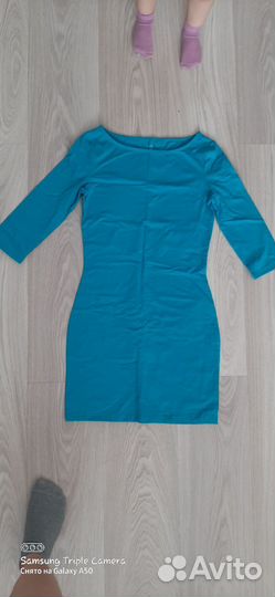 Женские вещи пакетом 42 44