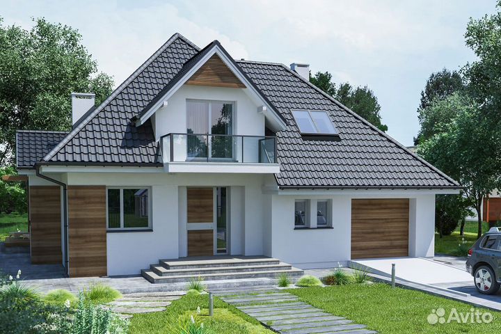 Шифер Венеция металлочерепица кровля