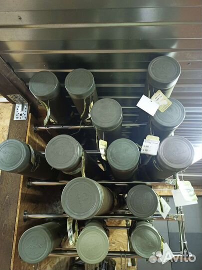 Тубус для удочек, фидеров, спиннингов