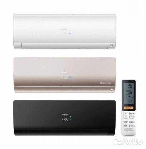 Сплит-система