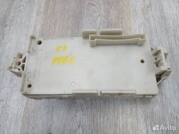 Блок предохранителей Mitsubishi Lancer 9 1.6 2005