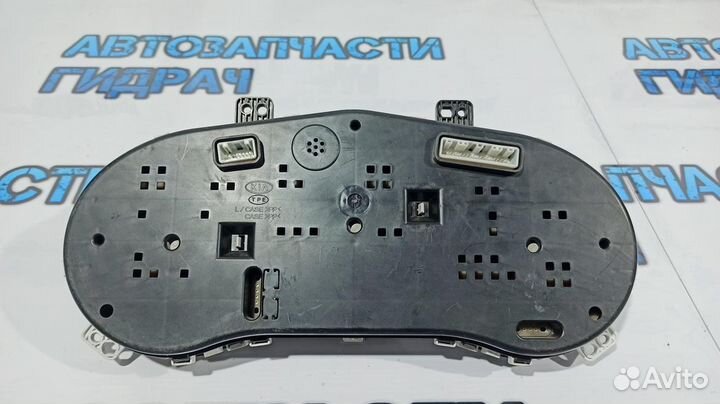Панель приборов Kia Rio 3 94003-4Y610. АКПП