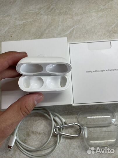 Airpods pro 2 (ориг)