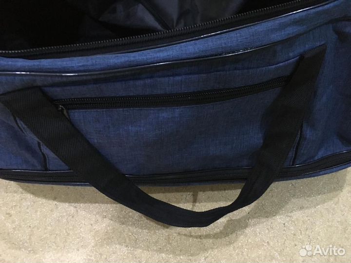 Сумка дорожная