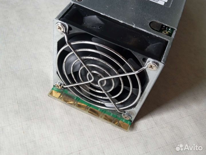 Для принтера блок питания