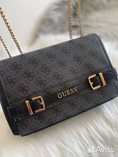 Сумка guess Sestri