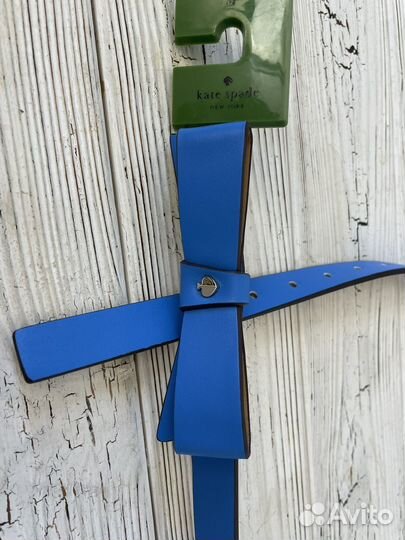 Новый Оригинальный Пояс Ремень Kate Spade