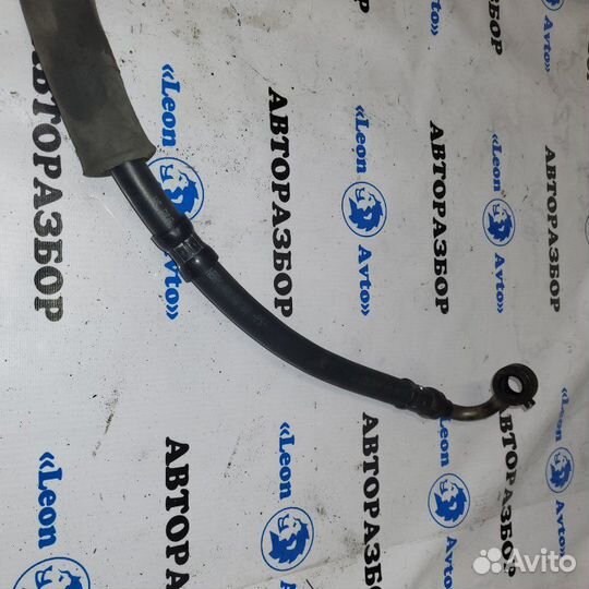 Шланг гур высокого давления Kia Picanto 1 G4HG