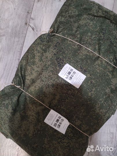 Летний костюм вкпо нового образца 2024