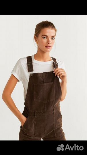 Комбинезон Женский Новый