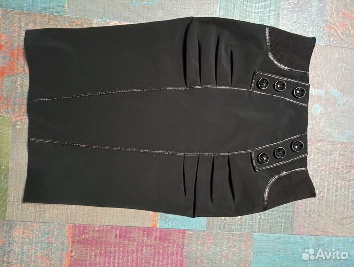 Женские вещи пакетом