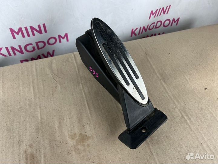 Педаль газа Mini Cooper S R56 N14 2007