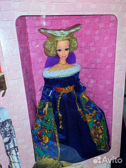 Барби Ваrbiе 3 lооks 1994 г