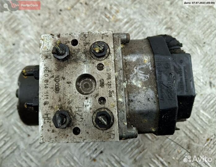 Блок управления тормозами/насос ABS Audi A6/RS6/S6