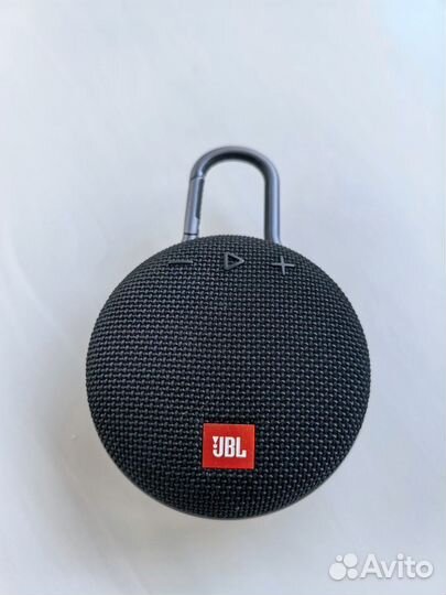 Колонка jbl clip 3