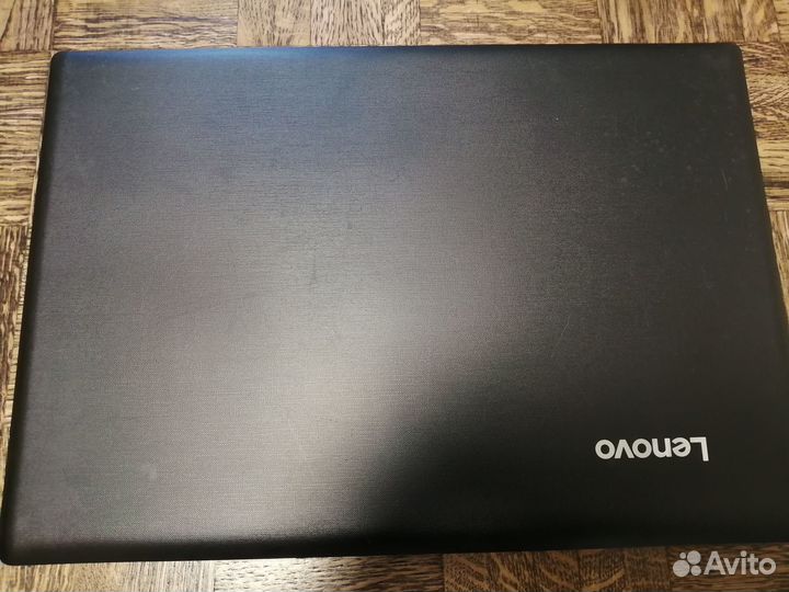 Ноутбук Lenovo ideapad 110-17IKB