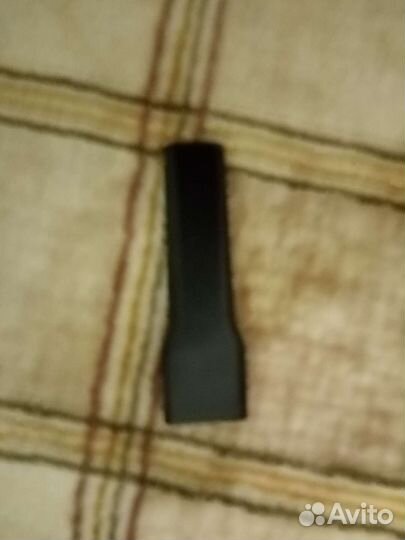 Пылесос для автомобиля