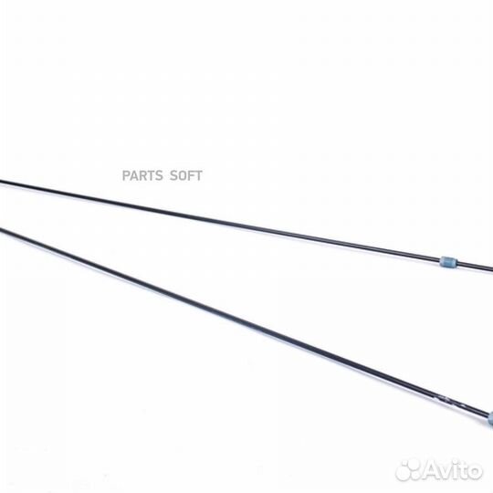 BMW 34326772482 Трубопровод ORG