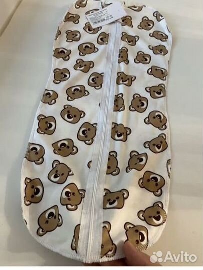 Кокон для новорожденных