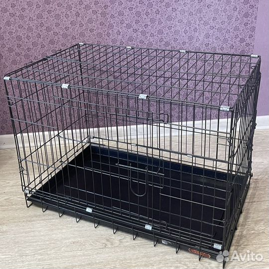 Клетка для собаки/кошки