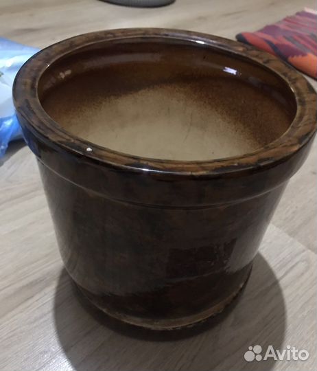 Кашпо. Горшок для цветов