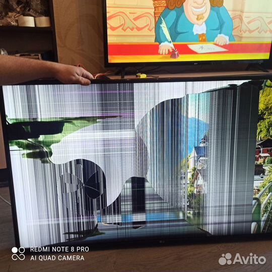 Платы LG49UK6200PLA, LG43UJ655V,LG32LB563U,LG24LB4