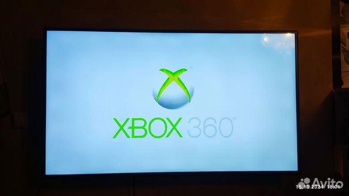 Xbox 360 freeboot 250 Gb