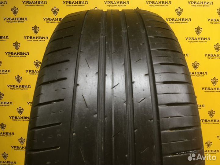 Hankook Ventus S1 Evo2 SUV K117A 235/60 R18 103W