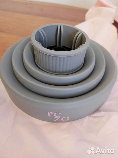 Насадка для фена диффузор