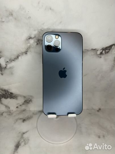iPhone 12 Pro, 512 ГБ
