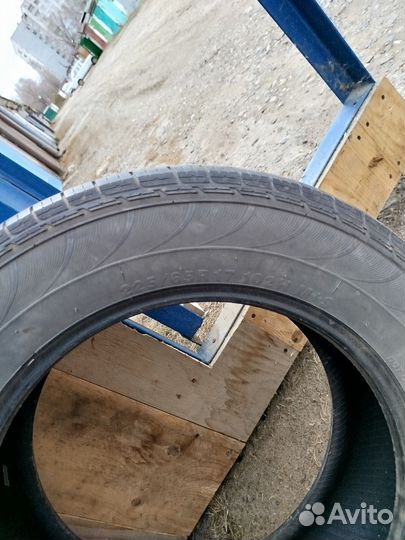 Kumho Solus KL21 225/65 R17