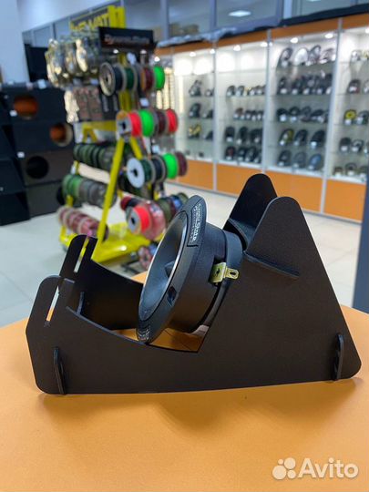 Рупора Dynamic State CT-100