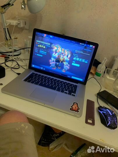 Apple MacBook Pro 15