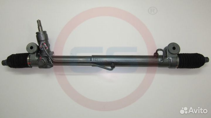 Рулевая рейка Chevrolet Trailblazer 2001