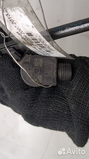 Форсунка топливная Mercedes C W204, 2010