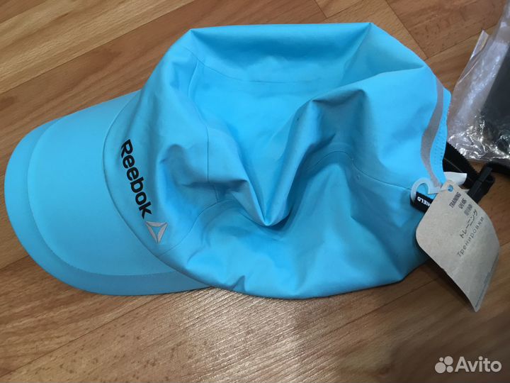 Adidas шапки варежки шарфы (Оригинал / Новые)