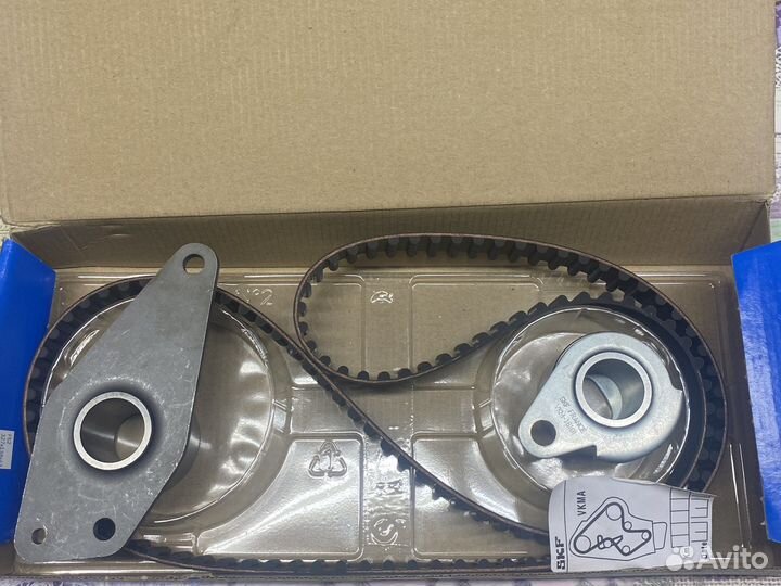 Ремень грм daewoo nexia 16 кл