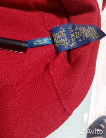 Свитшот Ralph Lauren