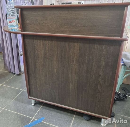 Оборудование для магазина одежды бу