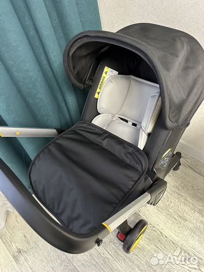 Коляска автокресло foofoo 4 в 1